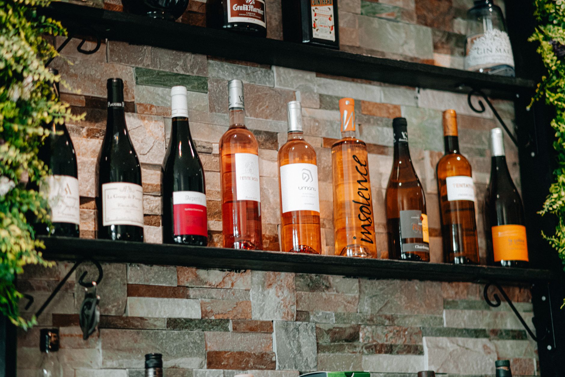 Livraison Alcool équipe à Maisons-Alfort
