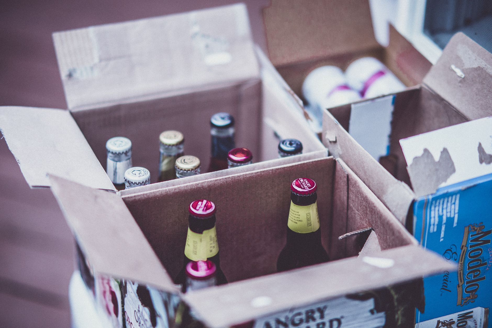 Livraison Alcool à Maisons-Alfort